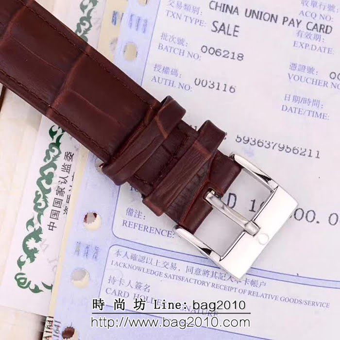 歐米茄OMEGA 熱賣新品 精品男士腕表 WSS0344